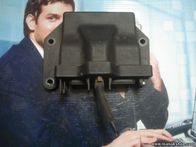 Steuergerät Zentralelektrik Iveco Daily 500324649 HID/I AS1 12V 3699