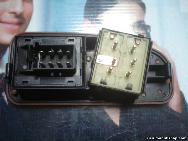 Fensterheber schalter Chrysler Voyager 4685055 23199 30505H
