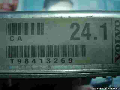 Getriebesteuerung Volvo S80 V70 2.5L TEMIC P09472349 1T0002207 T98413269 303978