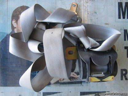Sicherheitsgurt Gurt Renault Scenic I 045042 E2045042 E2