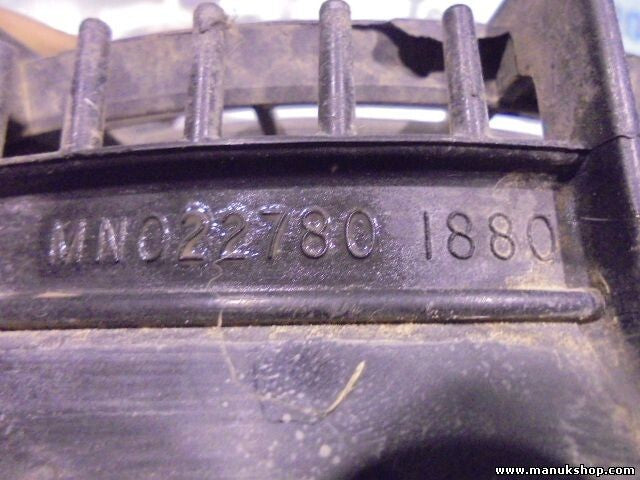 Lüftermotor Kühlerventilator  Land Rover Discovery I MN022780 1880