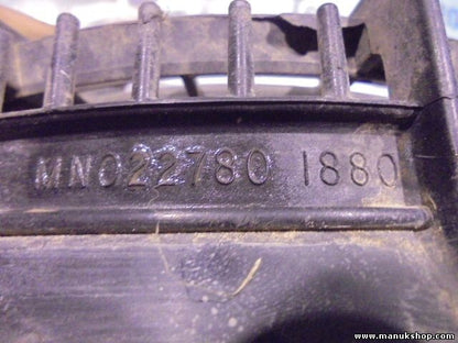 Lüftermotor Kühlerventilator  Land Rover Discovery I MN022780 1880