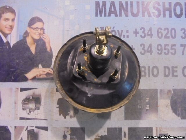 Bremskraftverstärker Honda HR-V GH 1.6 16V 01469-S2H-G01 01469S2HG01
