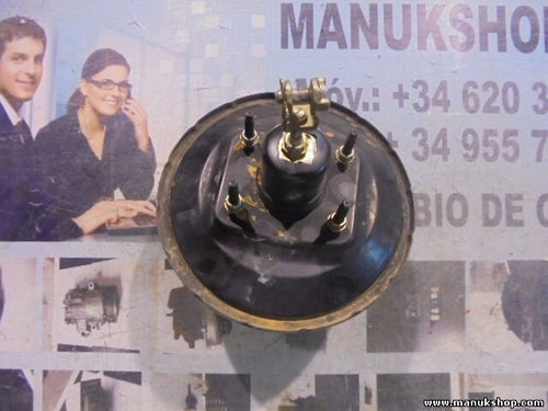 Bremskraftverstärker Honda HR-V GH 1.6 16V 01469-S2H-G01 01469S2HG01