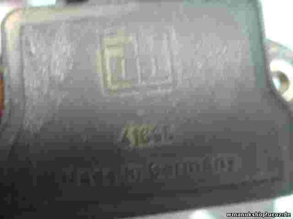 Drosselklappensensor  Renault Megane 41665