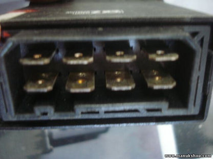 Relais SAAB 9000 BOSCH 1987335012 1 987 335 012 15477FD946 15477 FD946 210020020