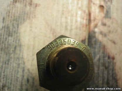Temperatur sensor fühler Opel Zafira Frontera Vectra Signum Meriva 90336039
