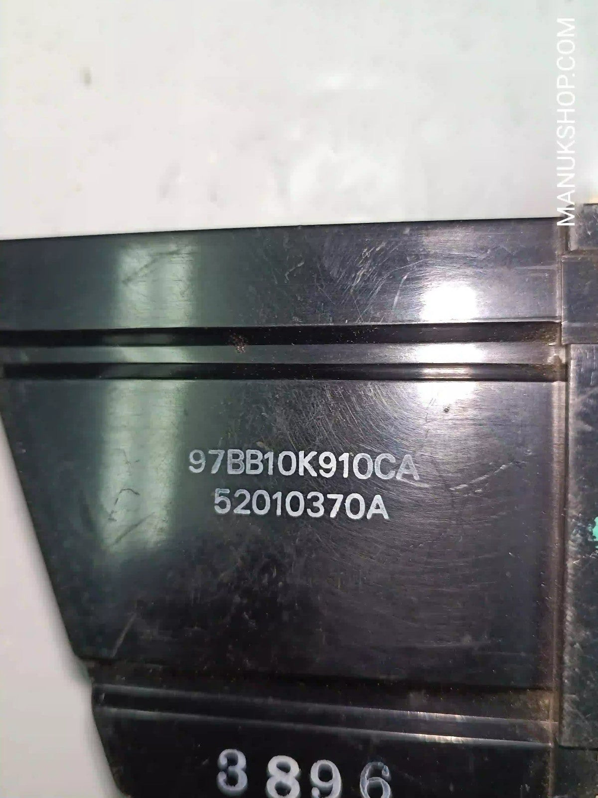 Bordcomputer  Ford Mondeo 97BB10K910CA 97BB-10K910-CA  52010370A