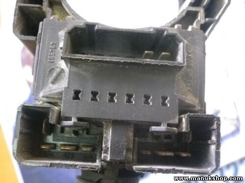 Scheibenwischerhebel Scheibenwischer Audi 4BO 953 503 E 4BO 953 503 E 4B0953503E