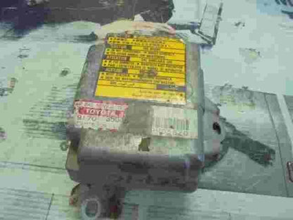 Airbagsensor Airbagsteuergerät Toyota 4runner Land Cruiser Prado 8917035040