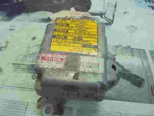 Airbagsensor Airbagsteuergerät Toyota 4runner Land Cruiser Prado 8917035040