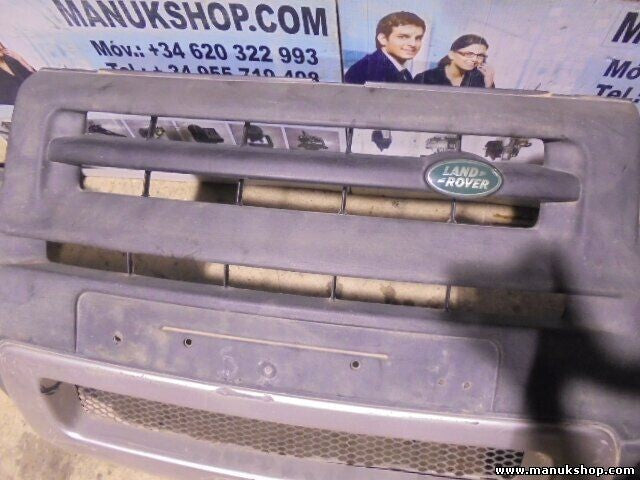Stoßstange vorne Land Rover Freelander 1 2004-2006 DQY500030 DPF500020