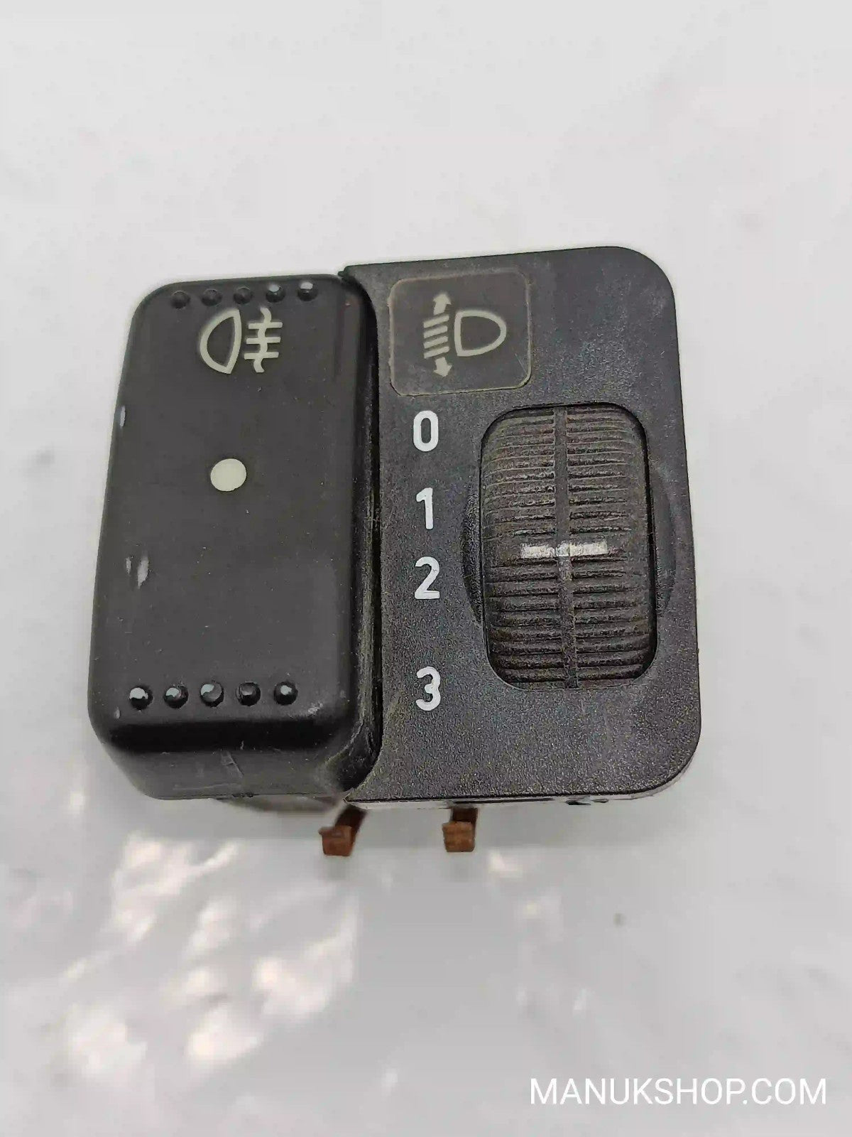 Lichtschalter Mercedes-Benz VW LT 35  W901 W902 W903 2D0959561G 2D0 959 561 G