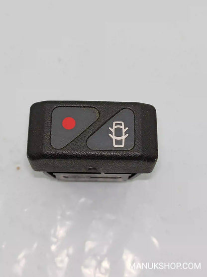 ZV Zentralverriegelungsschalter  Renault Clio Espace II