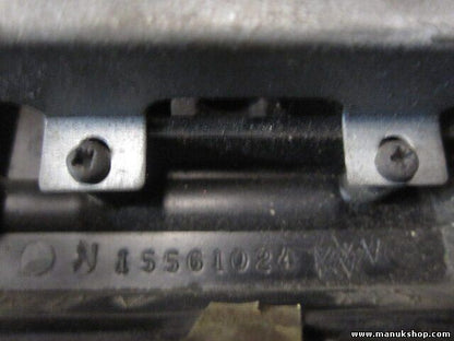 Leuchtweitenregelung Schalter Chevrolet Blazer 15561024