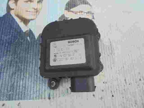 Stellmotor Heizung  VW Audi Seat Skoda 8D1820511B 0132801116 740225693F