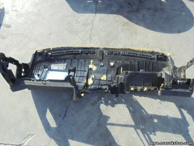 Armaturenbrett SsangYong Actyon XDi 2,7 0232D1FLP05 7650A31010LAM ML2C