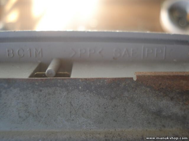 Innenleuchte Mazda 323F BA (1994–1998) IMASEN 1151-308 1151308