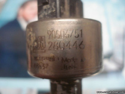 Lichtschalter Opel Astra-F Vectra-B GM 90506751 280446
