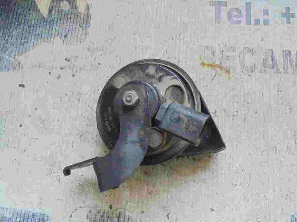 Alarm Sirene Hupe 6N0951221A 6N0 951 221 A 6NO951221A CT3