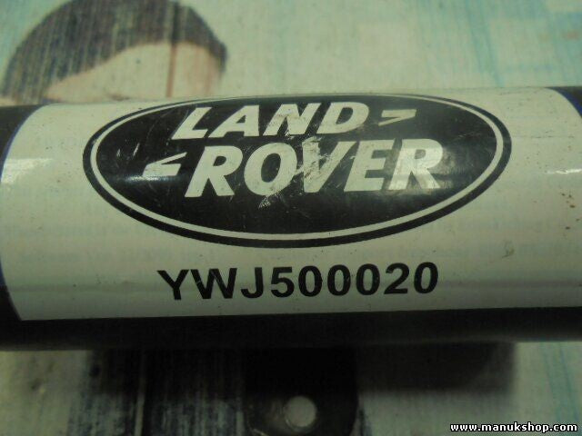 Steuergerät Wegfahrsperre Alarmmodul Land Rover Defender YWJ500020 YWJ 500020
