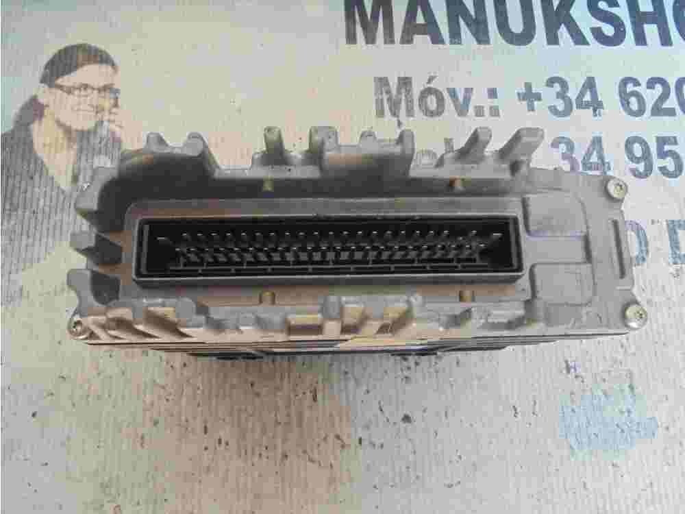 Motorsteuergerät VW Volkswagen Seat IAW1AV.V5 6K0906030B 6KO906030B 6160036701