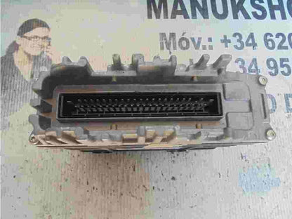 Motorsteuergerät VW Volkswagen Seat IAW1AV.V5 6K0906030B 6KO906030B 6160036701