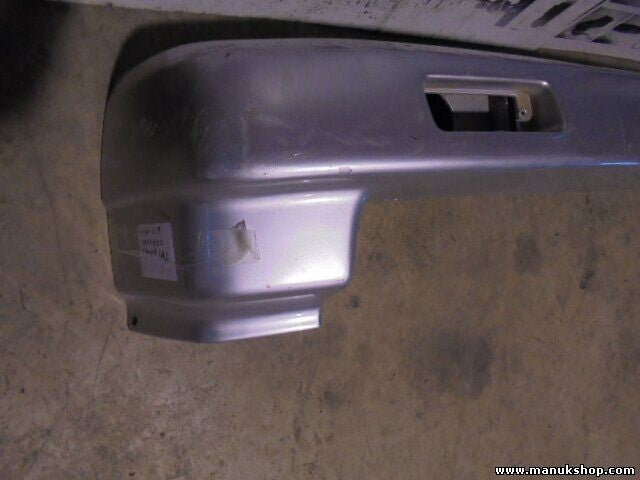Stoßstange hinten SsangYong Actyon Sport 2006-201 Musso 2.9 7881132000 Q100