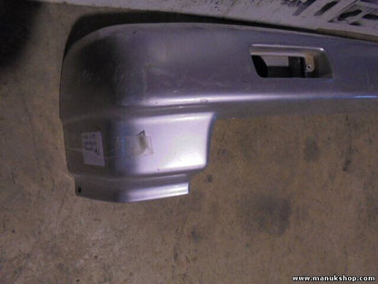 Stoßstange hinten SsangYong Actyon Sport 2006-201 Musso 2.9 7881132000 Q100