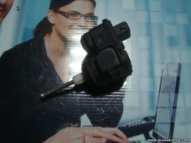 Stellmotor Scheinwerfer LWR Leuchtweitenregulierung Audi S6 A6 C4 4A0941295