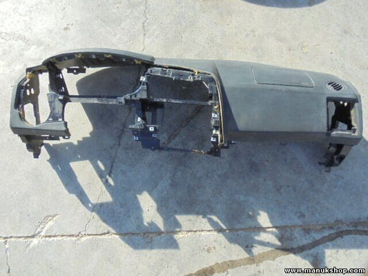 Armaturenbrett SsangYong Actyon XDi 2,7 0232D1FLP05 7650A31010LAM ML2C