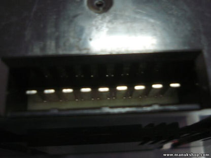 Steuergerät Licht signale Kia Sportage K9AA OK9AA67560 OK9AA 67 560 0K9AA67560
