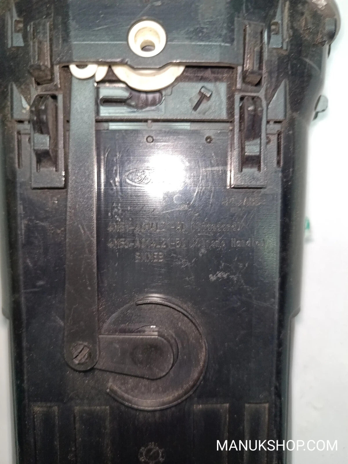 Lüftungsdüse Ford 4M51A014L21AD 4M51-A014L21-AD 4M51A014L21BC 4M51-A014L21-BC