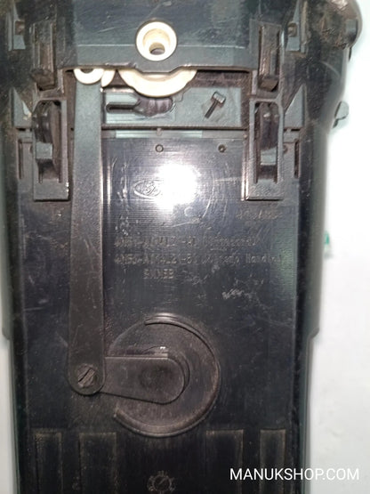 Lüftungsdüse Ford 4M51A014L21AD 4M51-A014L21-AD 4M51A014L21BC 4M51-A014L21-BC