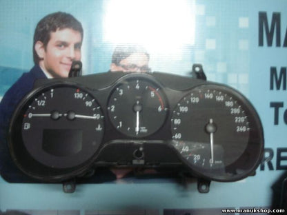 Kombiinstrument Tacho Seat Altea 2,0L TDI 5P0920822E 5P0920 822E