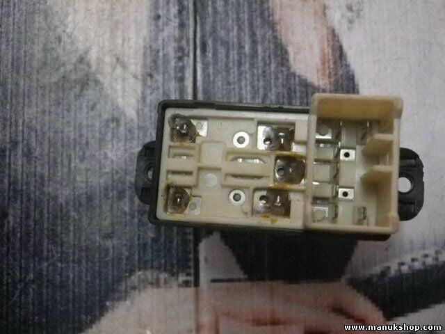 Fensterheber schalter Kia Magentis Carnival Hyundai Elantra 621W03620 935762D000