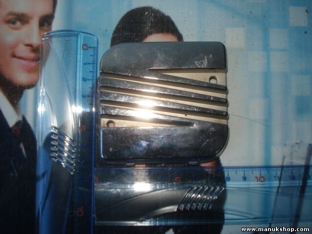 Emblem Logo hinten rear Seat Ibiza 6K0853601D