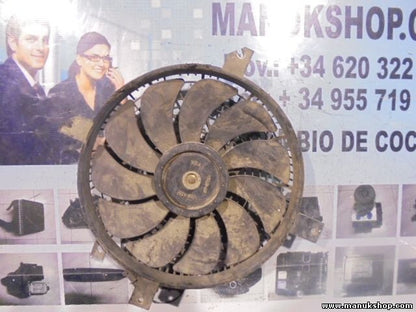 Lüftermotor Kühlerventilator Suzuki Grand Vitara 2.0 9556065D00 PPGF20329