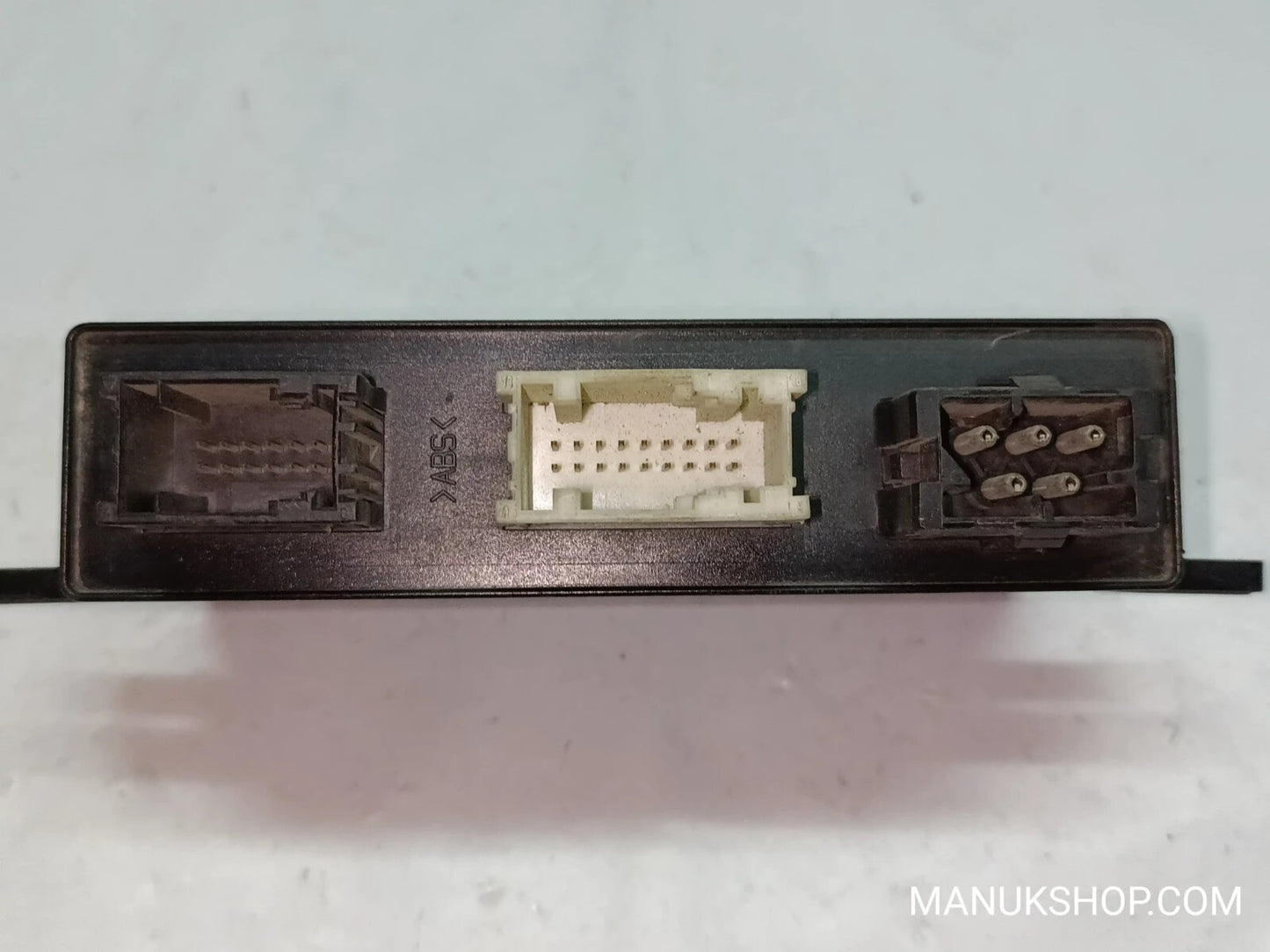 Steuergerät Zentralverriegelung BMW E39 613583748069 61.35-8 374 806.9