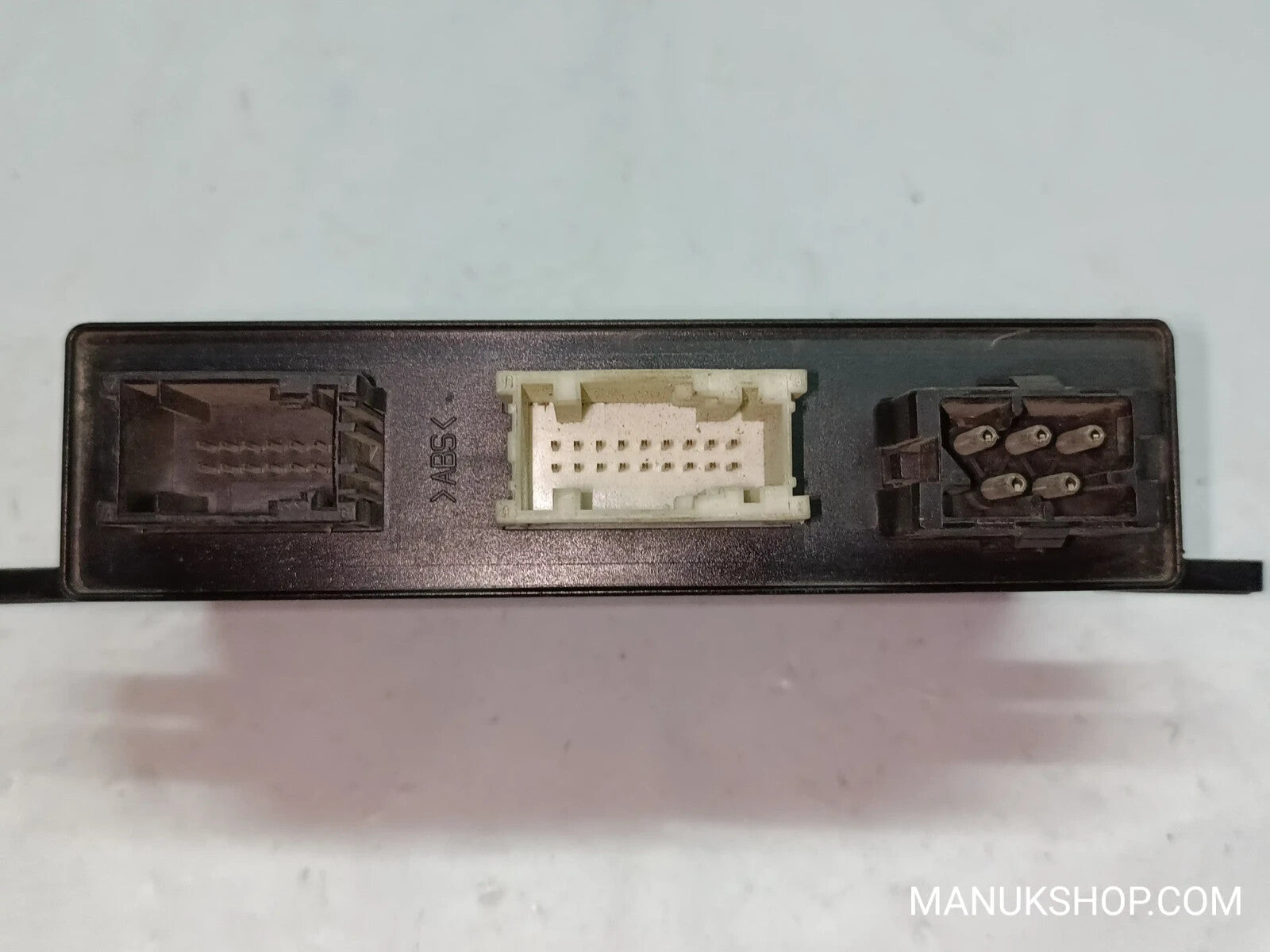 Steuergerät Zentralverriegelung BMW E39 613583748069 61.35-8 374 806.9