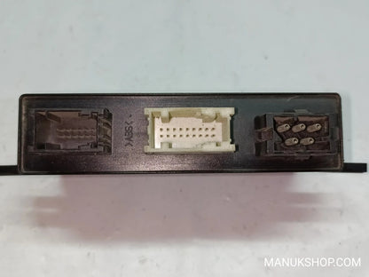 Steuergerät Zentralverriegelung BMW E39 613583748069 61.35-8 374 806.9