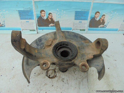 Radnabe Radlager Achsschenkel vorne links Opel Frontera B 6B_ 2.2 DTi 2171 ccm