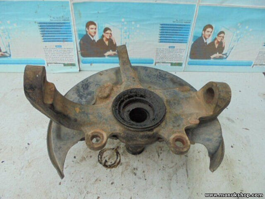Radnabe Radlager Achsschenkel vorne links Opel Frontera B 6B_ 2.2 DTi 2171 ccm