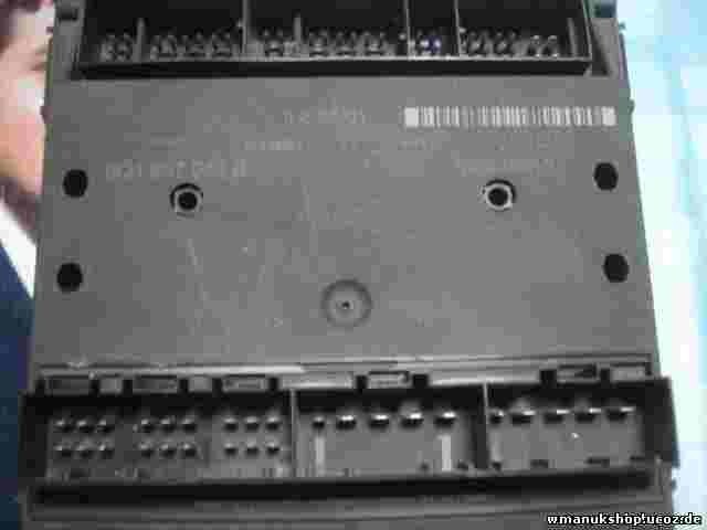 Sicherungskasten VW Polo 9N3 9N Skoda Fabia 6Y Seat Ibiza 6L 6Q1937049B 5WK48212