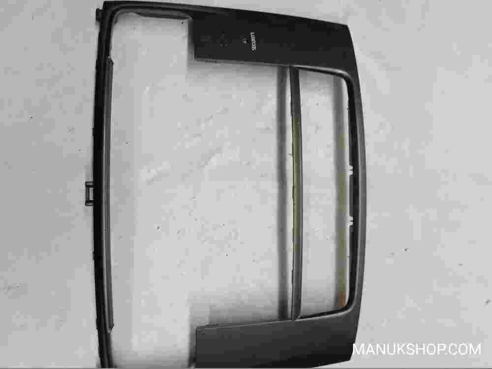 Mittelkonsole Lexus IS250 XE20 5541253050 55412-53050