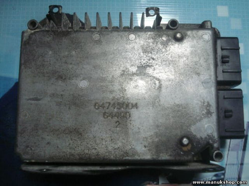Motorsteuergerät Chrysler Neon P05269854 04745004 05269854