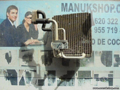 Heizkörper Mazda BT-50 Ford Ranger 2.5 D 2006-2012 UR8361J10