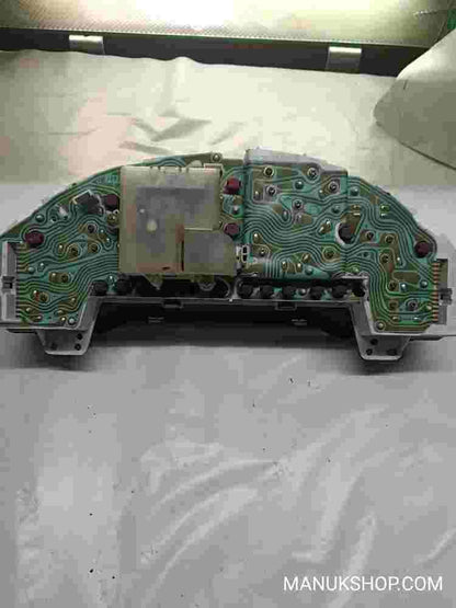 Kombiinstrument Tacho  Ford Probe 2.5 0P0167001 0P-0167 -001 J45S