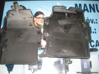 Steuergerät abdeckung Ford Mondeo (2000-2007) 1S7A12A659AC 1S7A12K523AB D3L4A