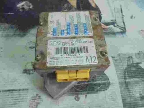 Airbagsensor Airbagsteuergerät Honda Civic CR-V M2 CJF30W007 77960S04G81